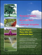 Salinity Management Guide