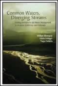 OP-003 Common Water, Diverging Streams